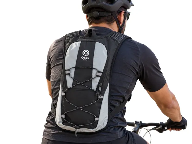 Mochila de Hidratação OÁSIS