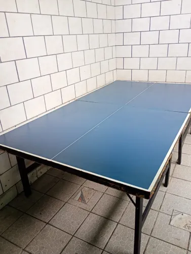 Vendo mesa de pingue pongue 
