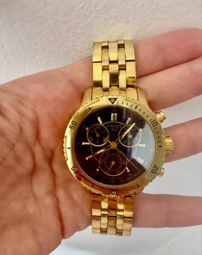 Tissot original 