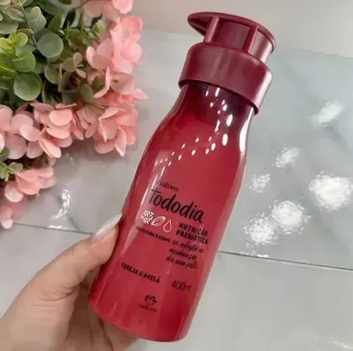 Natura a pronta entrega