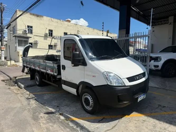 IVECO DAILY CITY 30S13