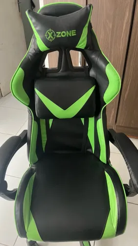 Cadeira gamer xzone