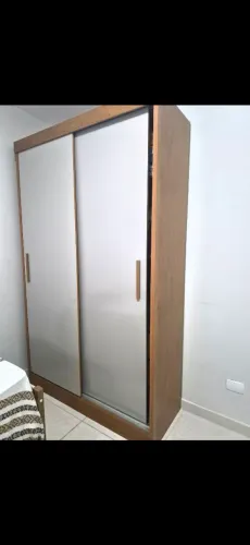 Roupeiro solteiro 