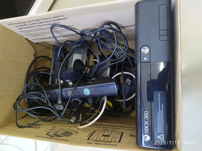 X box 360