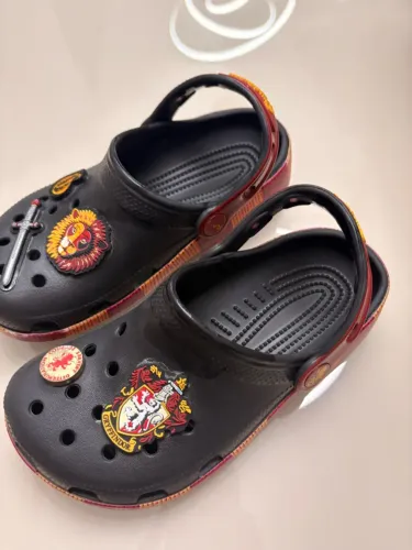 Crocs Infantil 