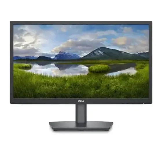 Monitor Dell E2222hs Led 21.5 Full Hd Hdmi