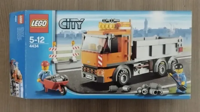 Lego - 4434
