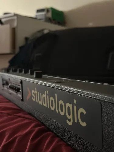 Studiologic Numa Compact 2