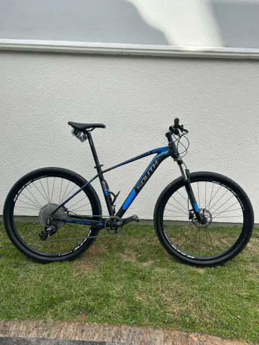 Bicicleta aro 29