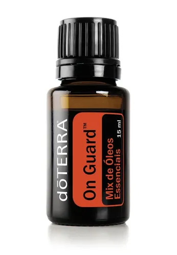 Óleo Essencial doTERRA - On Guard