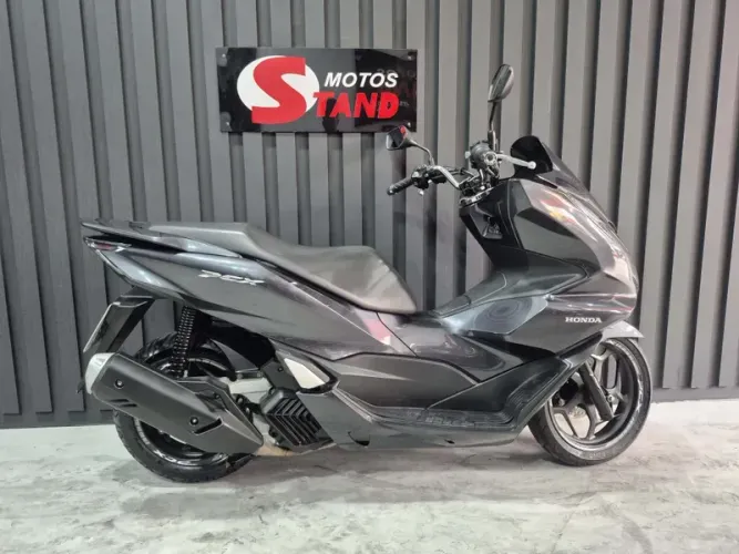 Honda PCX 160