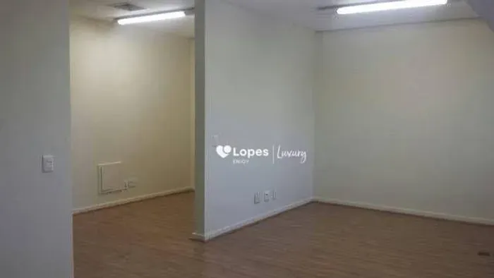 Sala à venda, 42 m² por R$ 275.000,00 - Barra da Tijuca - Rio de Janeiro/RJ