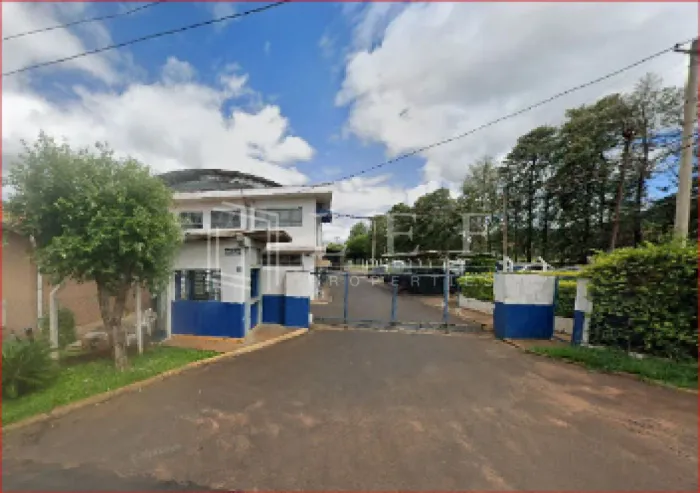 Galpão com 7.000m. de área construida no Município de São Simão Est. S.P.