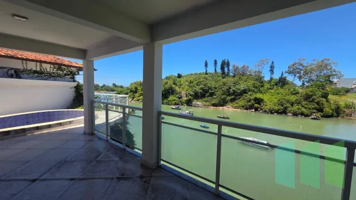 Casa Triplex - 450 m² - Praia da Costa - Vila Velha/ES