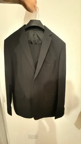 Terno Masculino Tng De 2 Peças (alfaiataria)