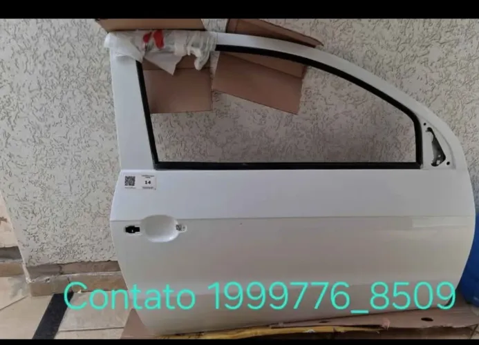 Porta Direita Saveiro 