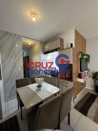 Casa à venda no Jardim Residencial Santa Eliza - Rio Claro