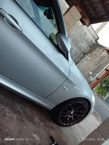 BMW 335I A 3.0 24V 306cv 2007