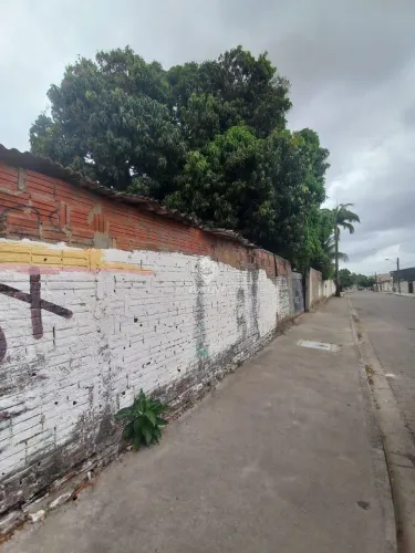 Terreno prox ao boaventura
