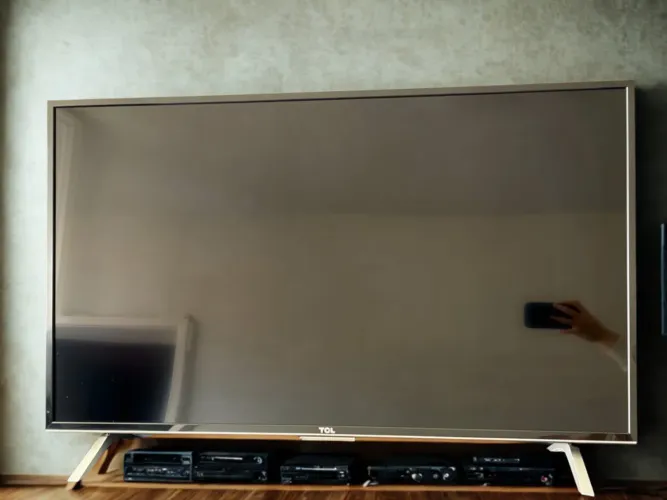 TV TCL Smart TV 40? Full HD - Modelo L40S4700FS