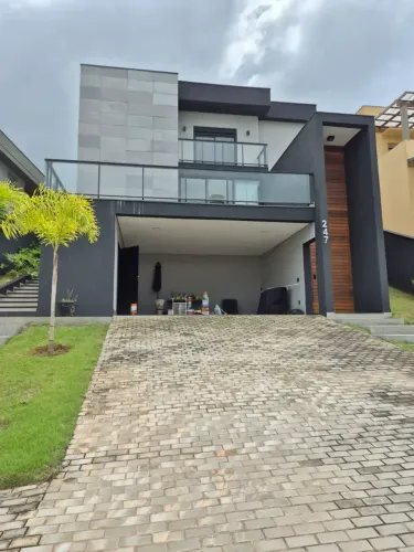 CASA PARA VENDA CONDOMINIO PORTAL DE BRAGANCA HORIZONTE