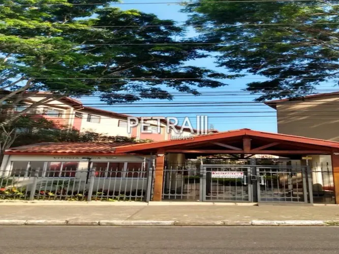 Apartamento Av. Sao Jose - Osasco