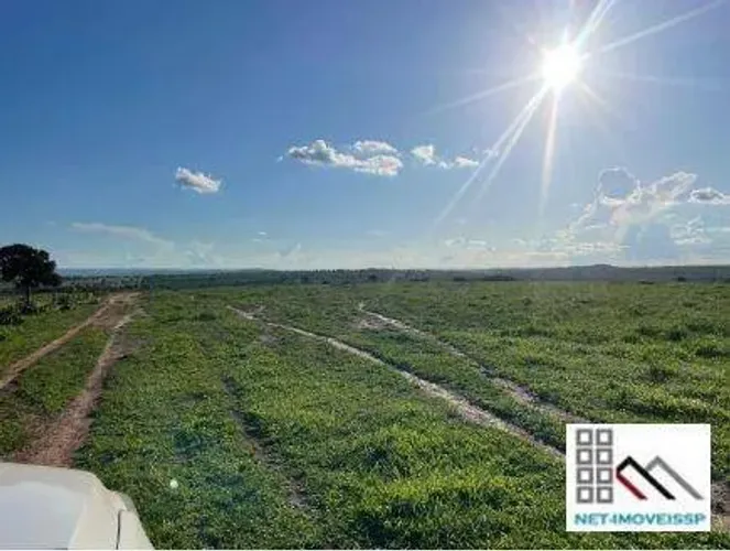 FAZENDA (1.752 hect), FAZENDA COM DUPLA APTIDÃO, REGIÃO COM FORTE ATUAÇÃO NA AGROPECUÁRIA