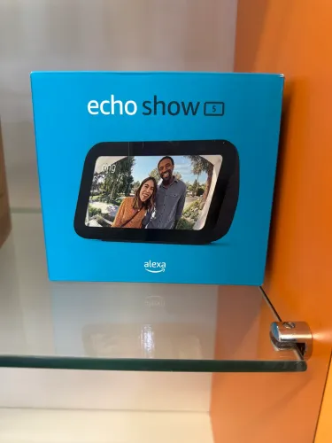 Alexa Echo Show 5 3Gen