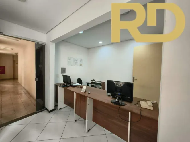 Sala Comercial de 84,37m² em Cidade Nova, BH Venda com Financiamento e Permuta