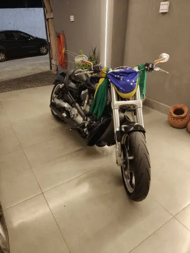 VROD Ano 2015 - Nova