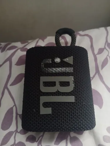 Som jbl