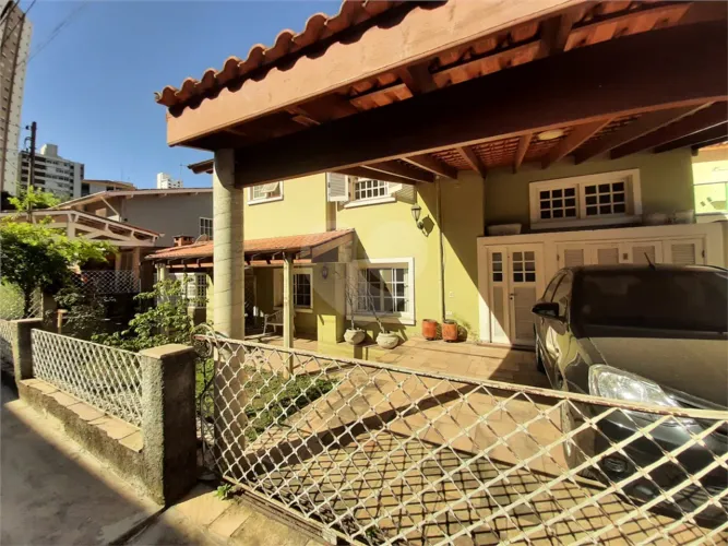 Condomínio com 3 quartos à venda ou para locação em Santana - SP