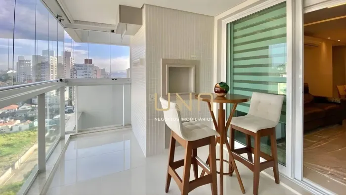 SOPRANO HALL | SOFISTICAÇÃO, CONFORTO E LOCALIZAÇÃO PRIVILEGIADA