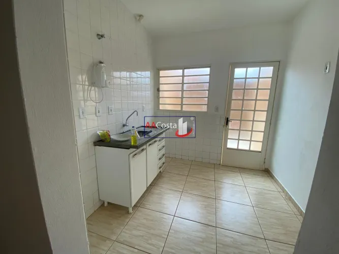 Casa para venda - QUINTA DO CAFE em Franca - SP