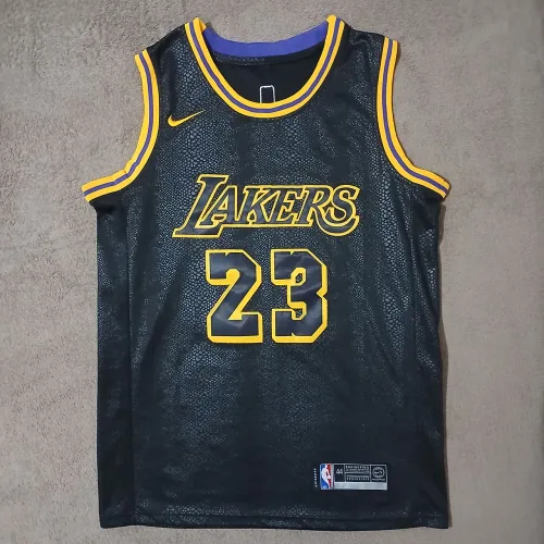 Regata Los Angeles Lakers LeBron - P