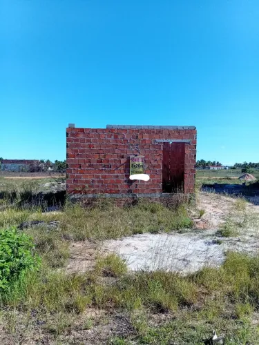 Vendo casa na lagoa dos tambaquis Abais