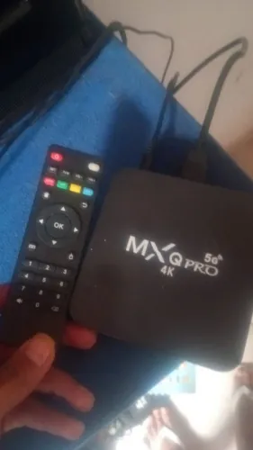Vende-se smartbox