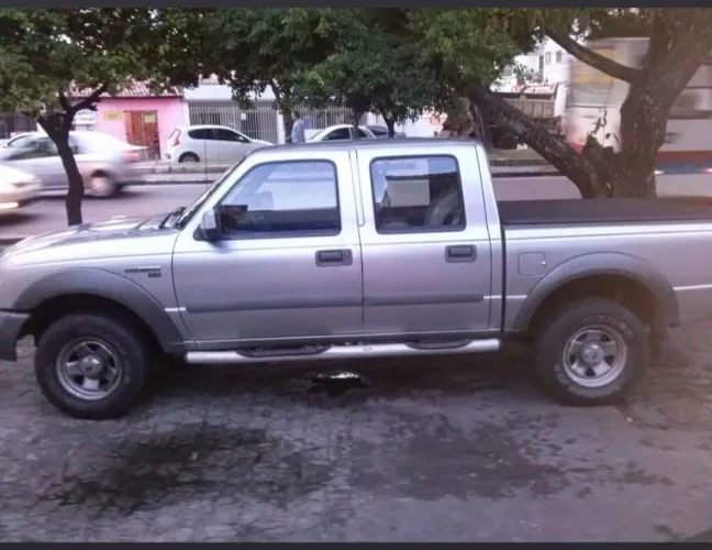 Ford Ranger XLS 2.3 16V 145cv/150cv 4X2 CD 2009