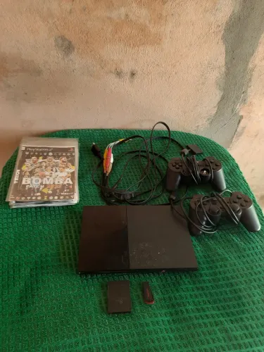 PlayStation 2