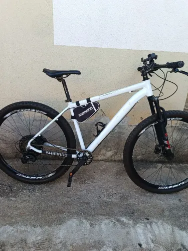 Bicicleta aro 29 1x12