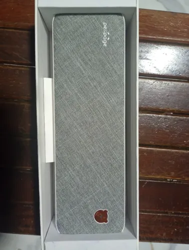 Impressora portátil térmica