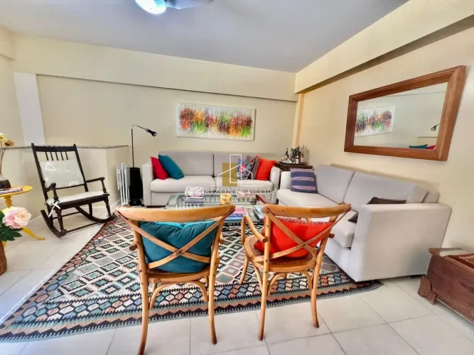 Cobertura Duplex Exclusiva em Itaipava com 3 quartos, Vista Deslumbrante e Privacidade Tot