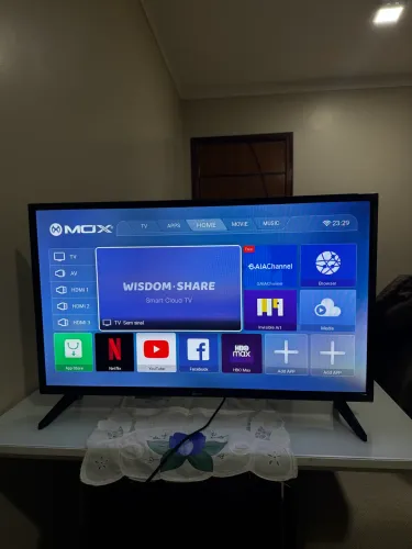 Tv smart 32?