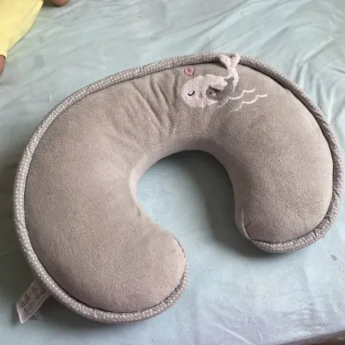 Almofada de amamentação Boppy