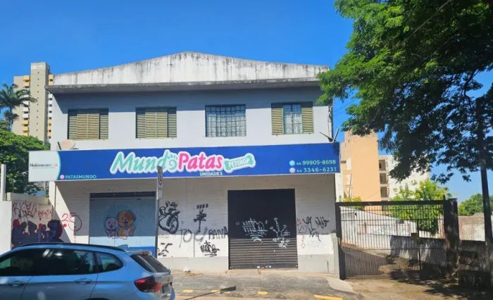 VENDA | Terreno, em Zona 7, Maringá