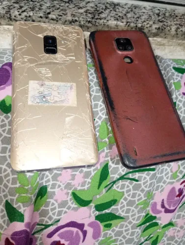 Vendo celulares 