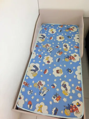 Cama infantil