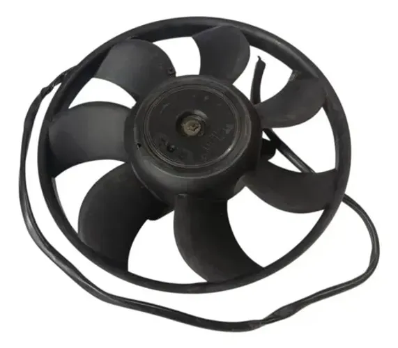 Ventoinha Radiador Passat 1.8 1999 2000 2001 2002