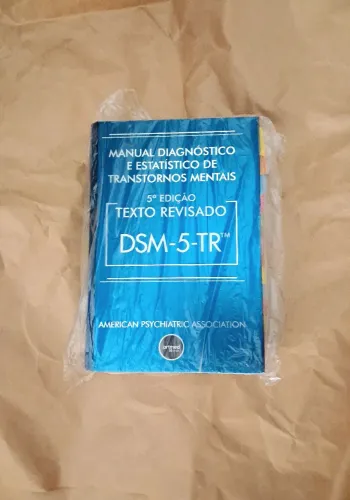 Livros relacionados a Psicologia