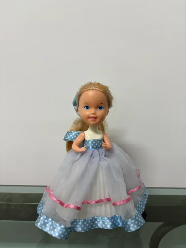 Bonecas cupcakes - vendo a unidade também 